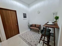 Upper Thomson Road (D20), Condominium #597463551